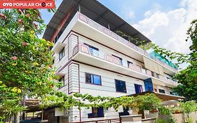 Oyo Home 81801 Akash Villa