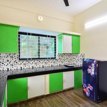 Oyo Home 81801 Akash Villa Trippapur Exterior photo